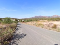 Resale - Plot / Land -
Zarzadilla De Totana