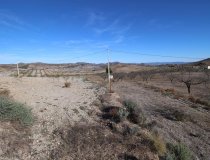 Resale - Plot / Land -
Zarzalico