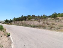 Resale - Plot / Land -
Zarzalico