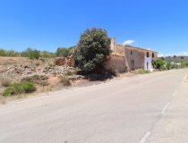 Resale - Plot / Land -
Zarzalico