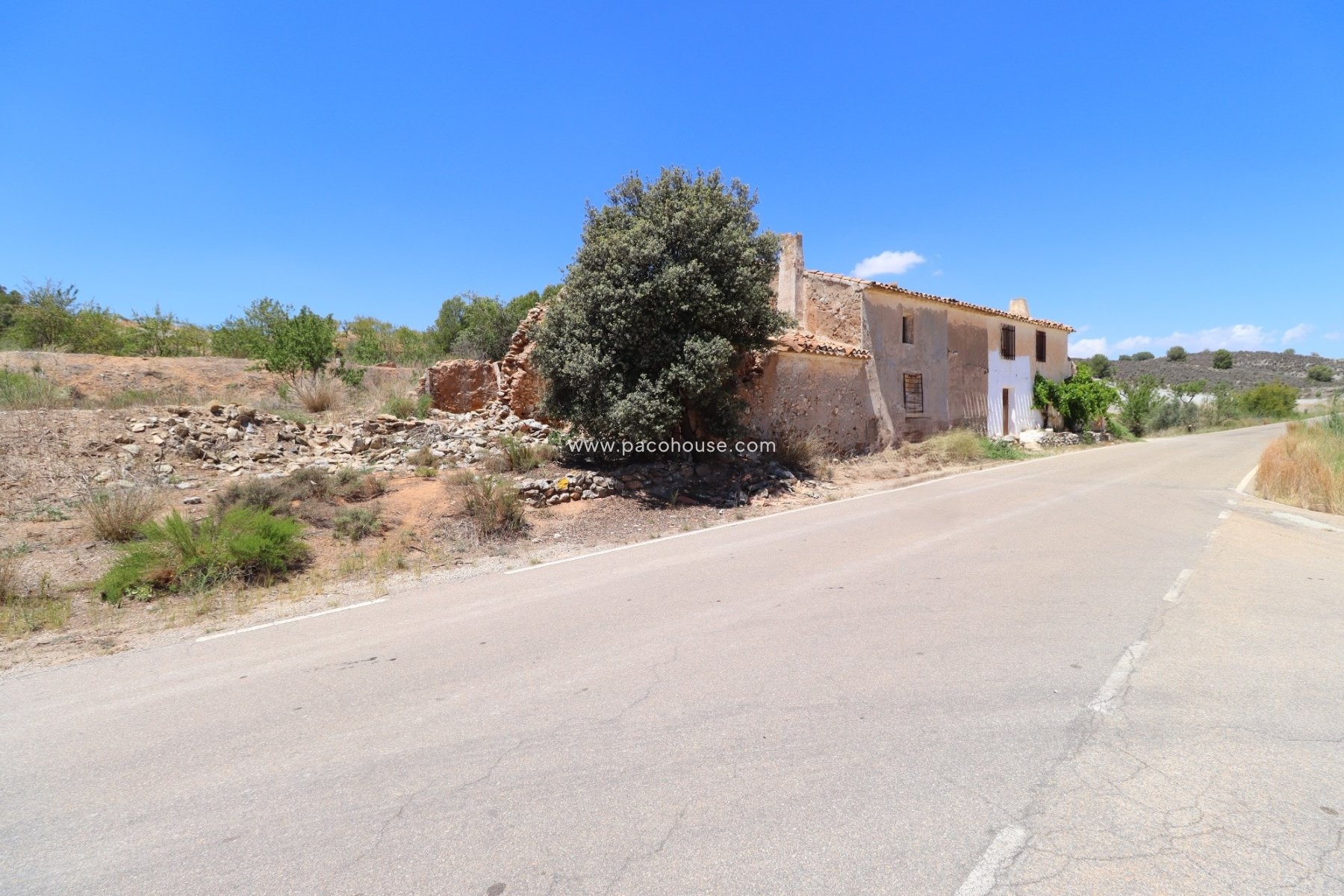 Resale - Plot / Land -
Zarzalico