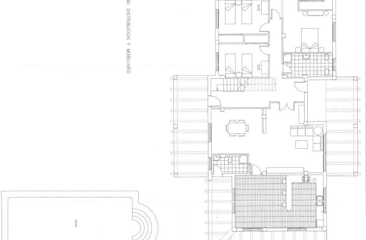 Resale - Plot / Land -
Zarzalico