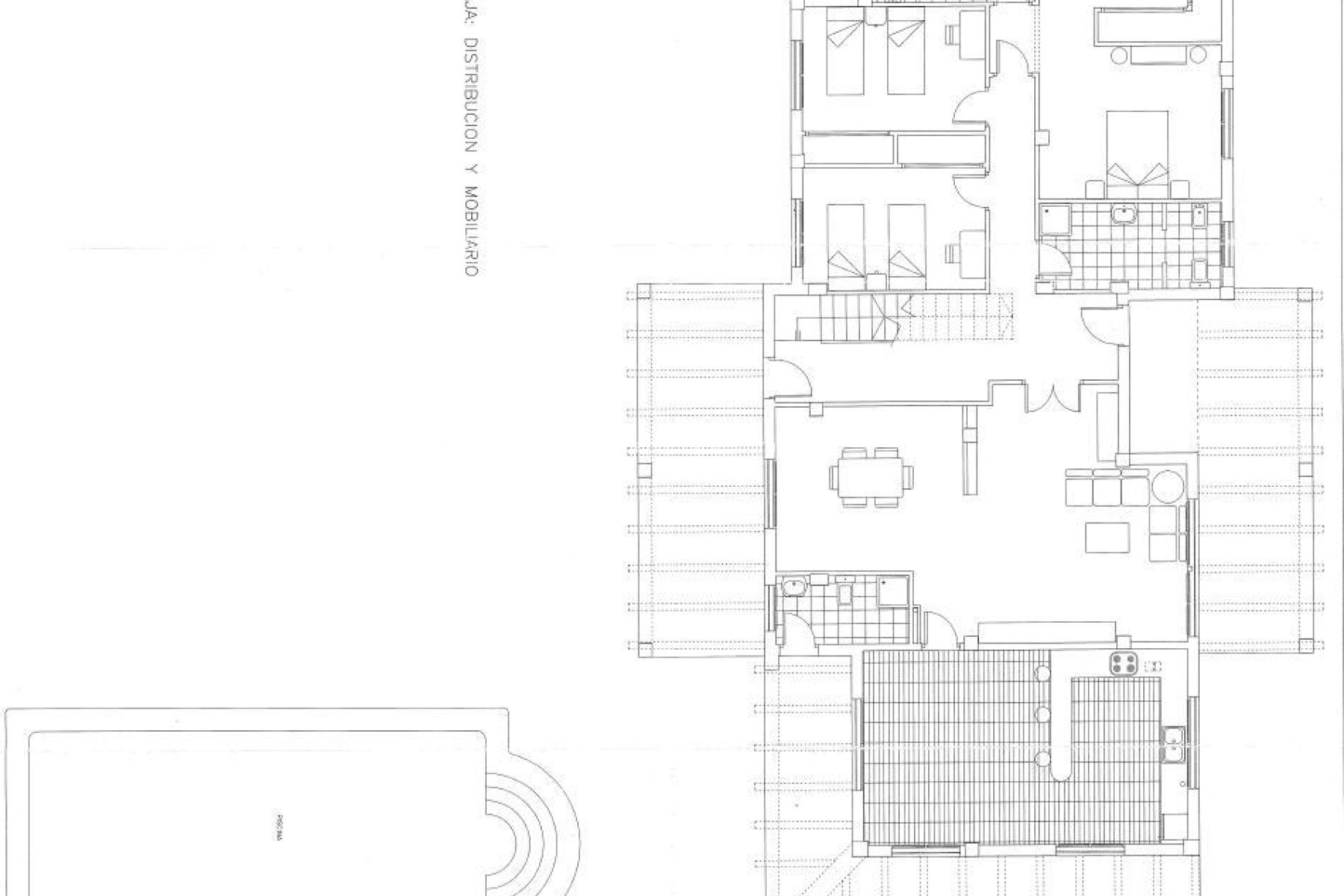 Resale - Plot / Land -
Zarzalico