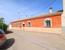 Resale - Town House -
Lorca