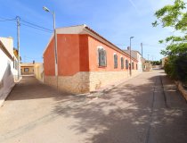 Resale - Town House -
Lorca