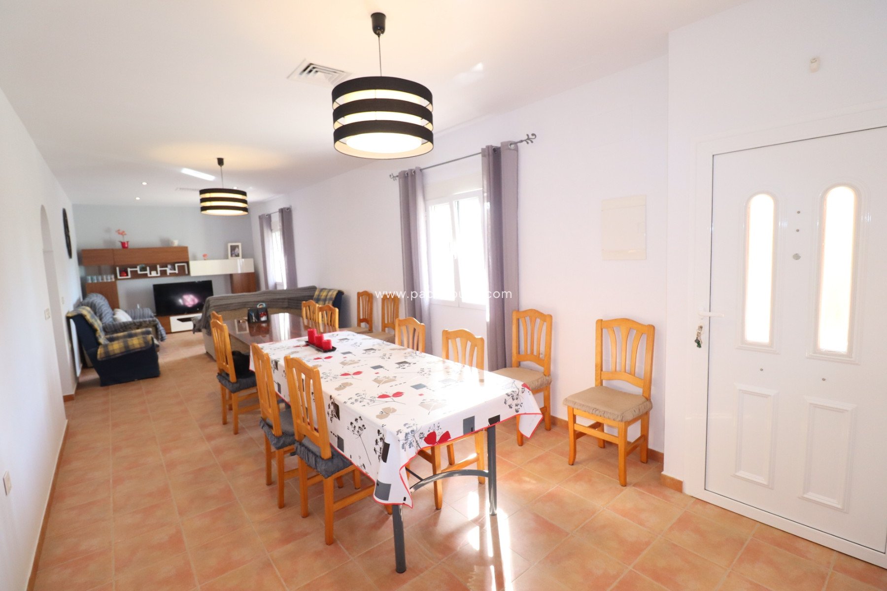 Resale - Town House -
Lorca