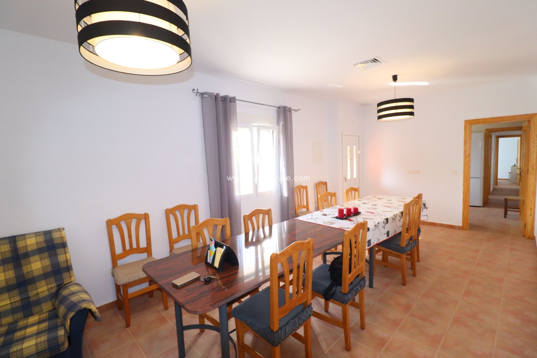 Resale - Town House -
Lorca