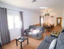 Resale - Town House -
Lorca