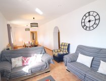 Resale - Town House -
Lorca