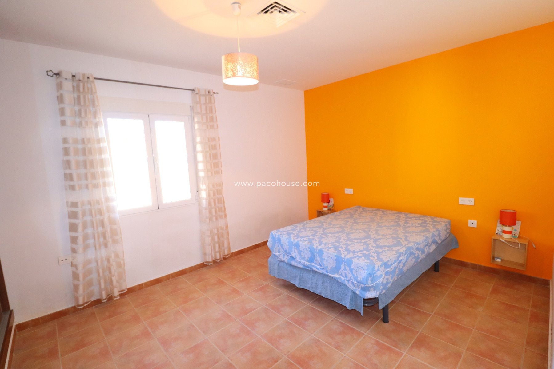 Resale - Town House -
Lorca