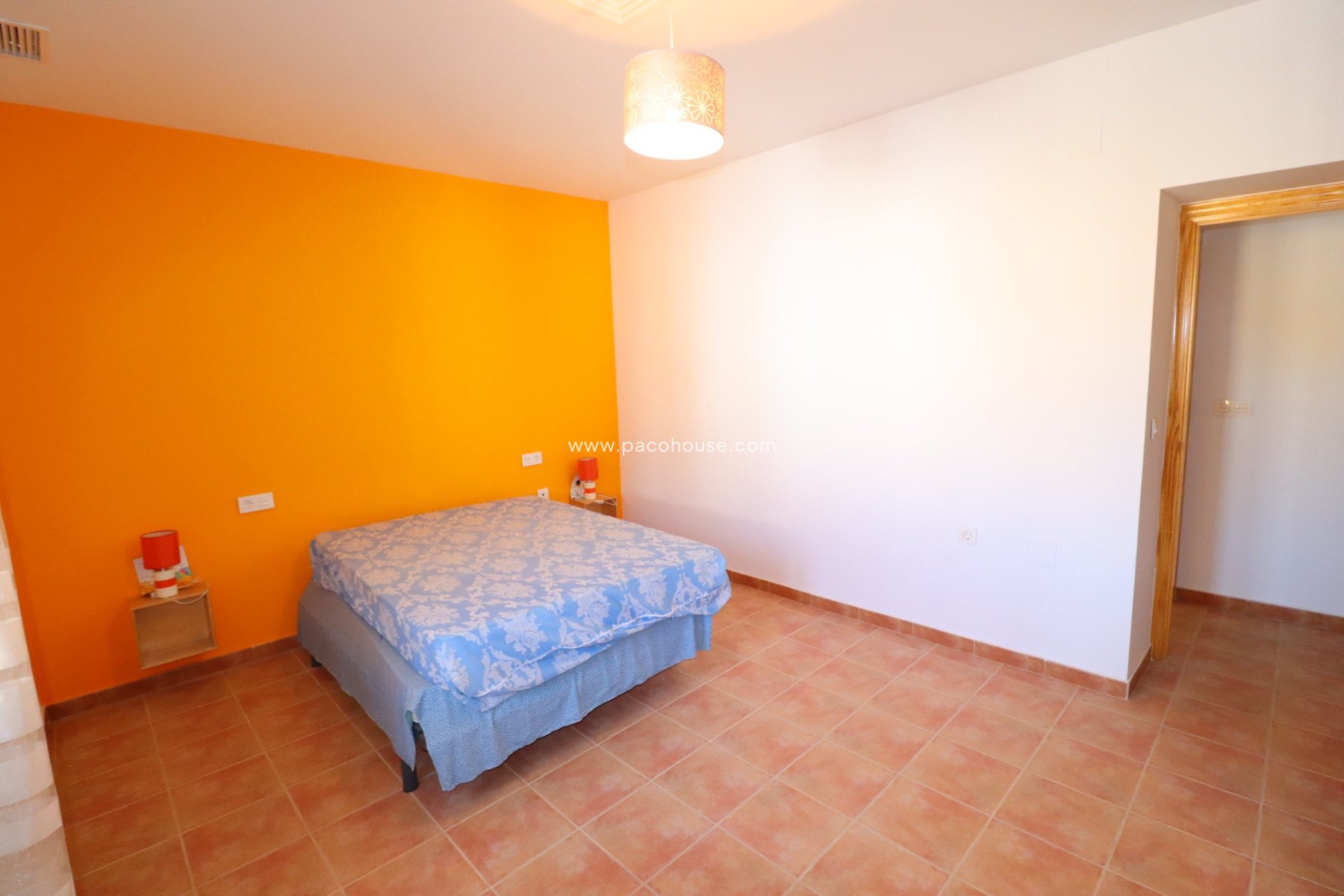 Resale - Town House -
Lorca