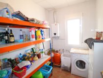 Resale - Town House -
Lorca