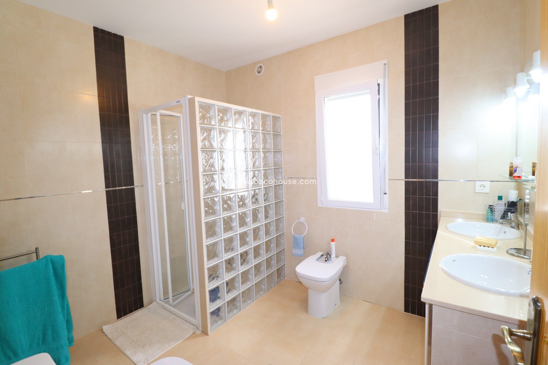 Resale - Town House -
Lorca