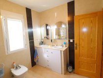 Resale - Town House -
Lorca