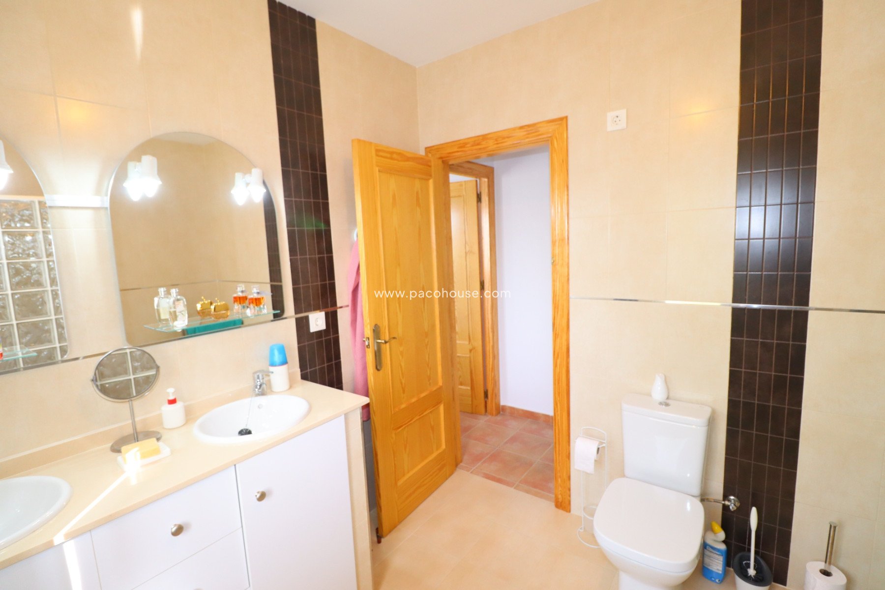 Resale - Town House -
Lorca