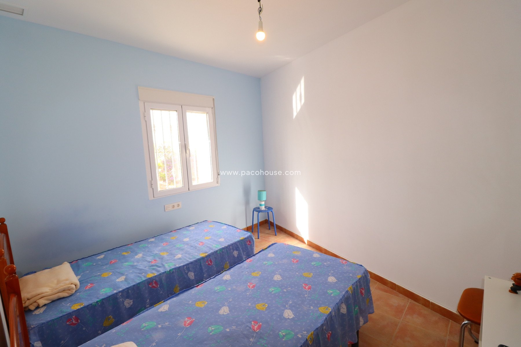 Resale - Town House -
Lorca