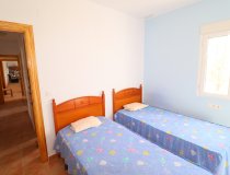 Resale - Town House -
Lorca