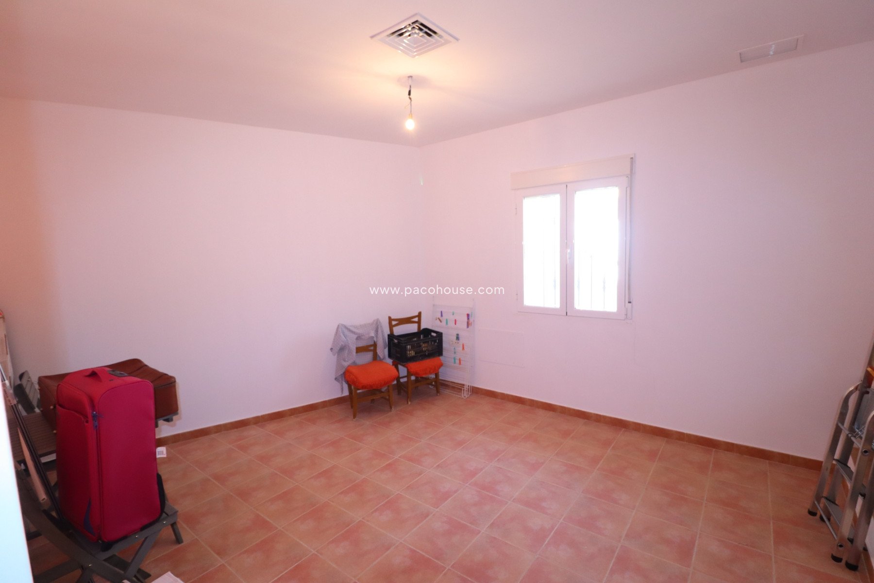 Resale - Town House -
Lorca