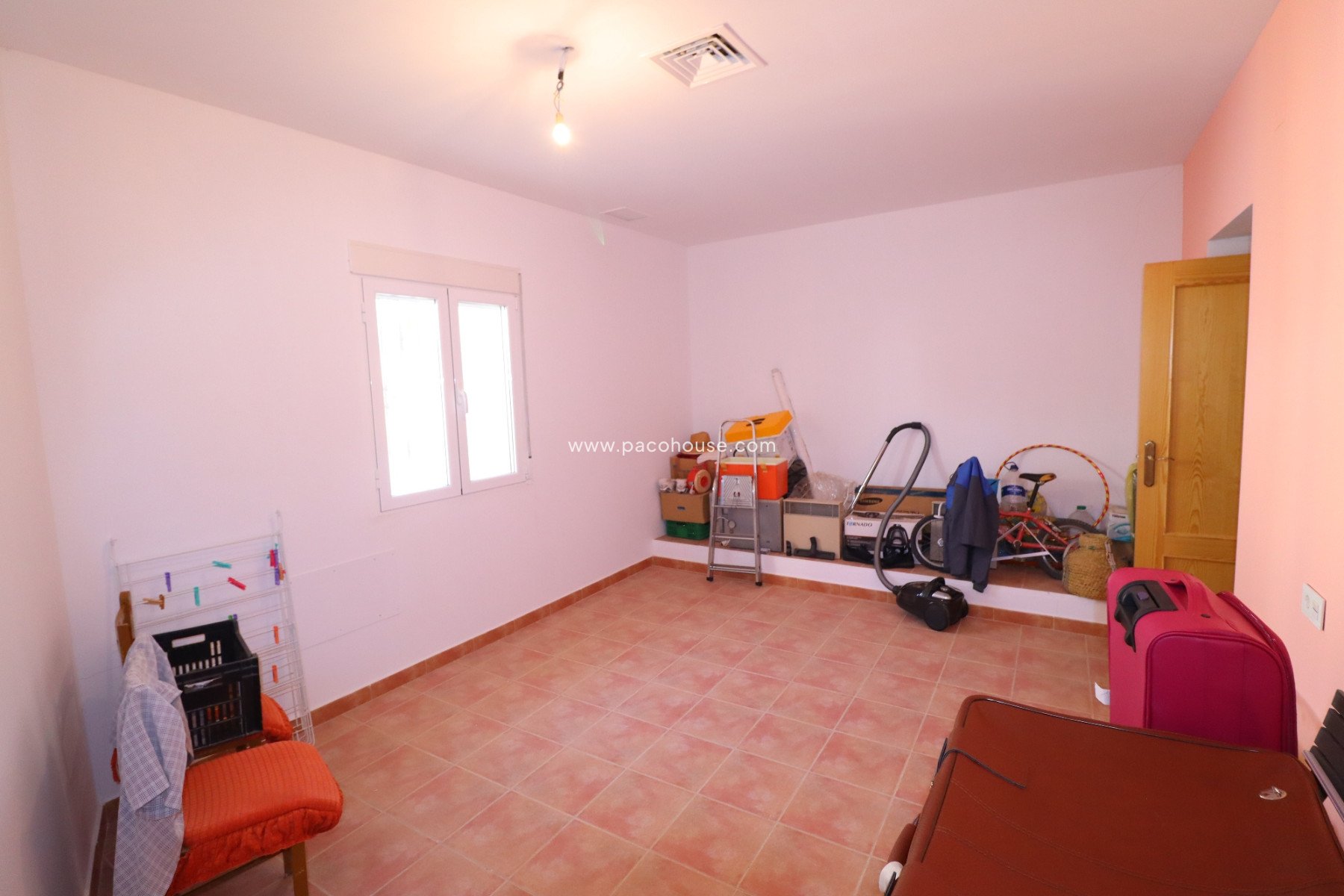 Resale - Town House -
Lorca