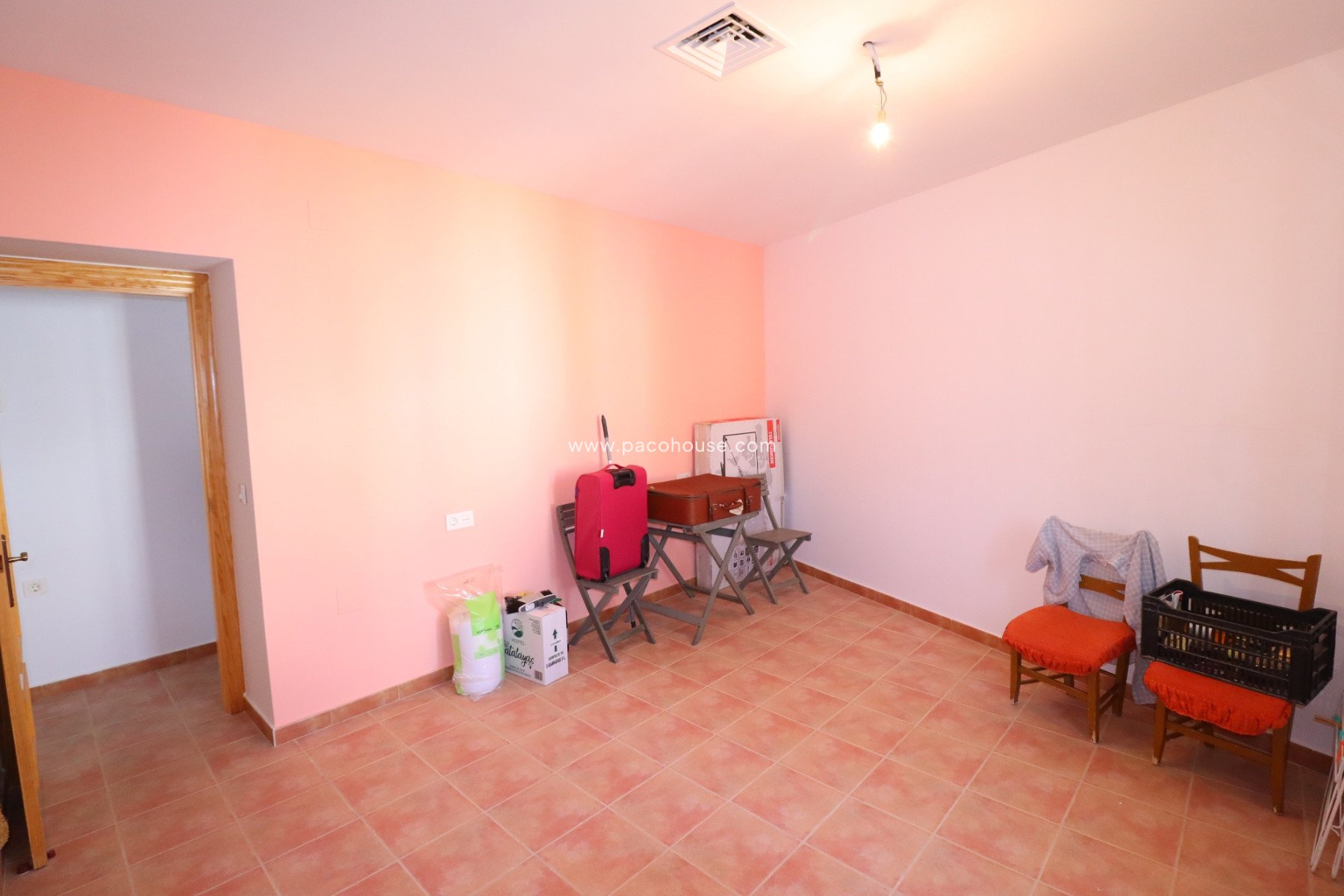 Resale - Town House -
Lorca