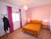 Resale - Town House -
Lorca
