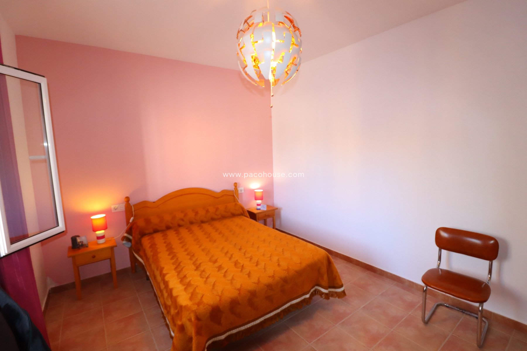 Resale - Town House -
Lorca