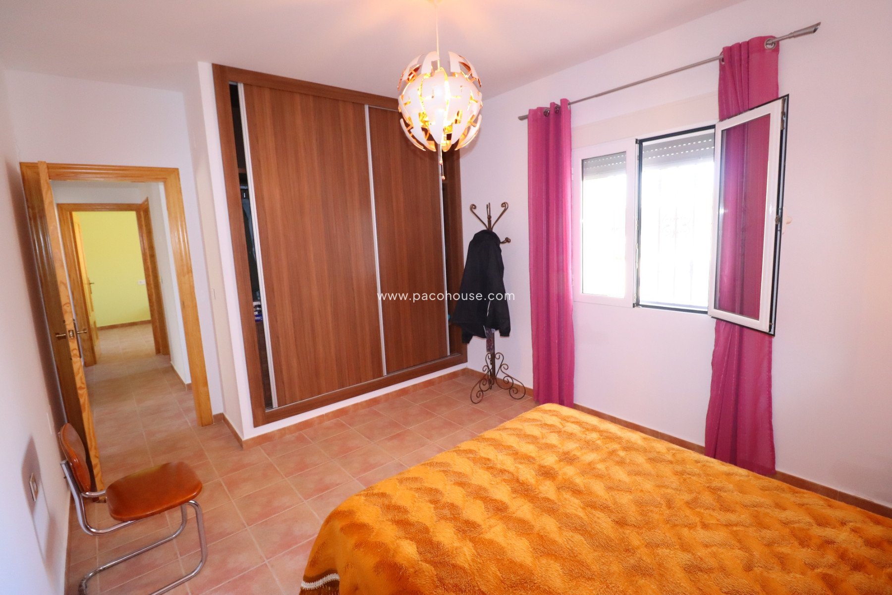 Resale - Town House -
Lorca