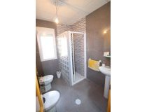Resale - Town House -
Lorca