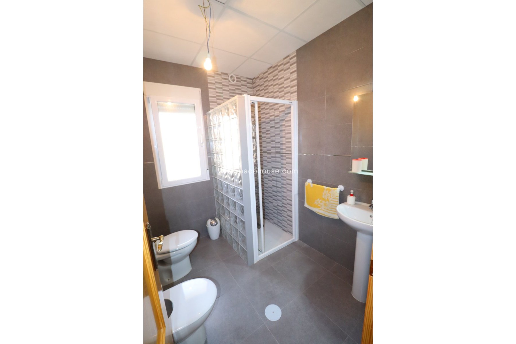 Resale - Town House -
Lorca