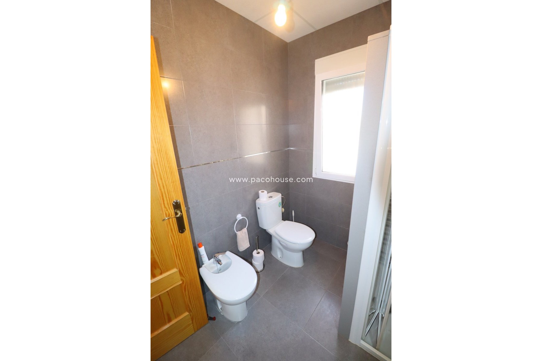 Resale - Town House -
Lorca