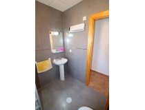 Resale - Town House -
Lorca