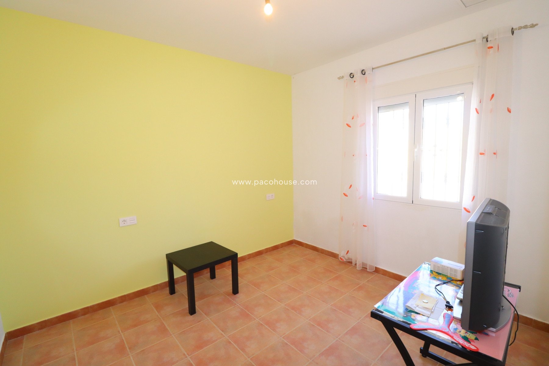 Resale - Town House -
Lorca