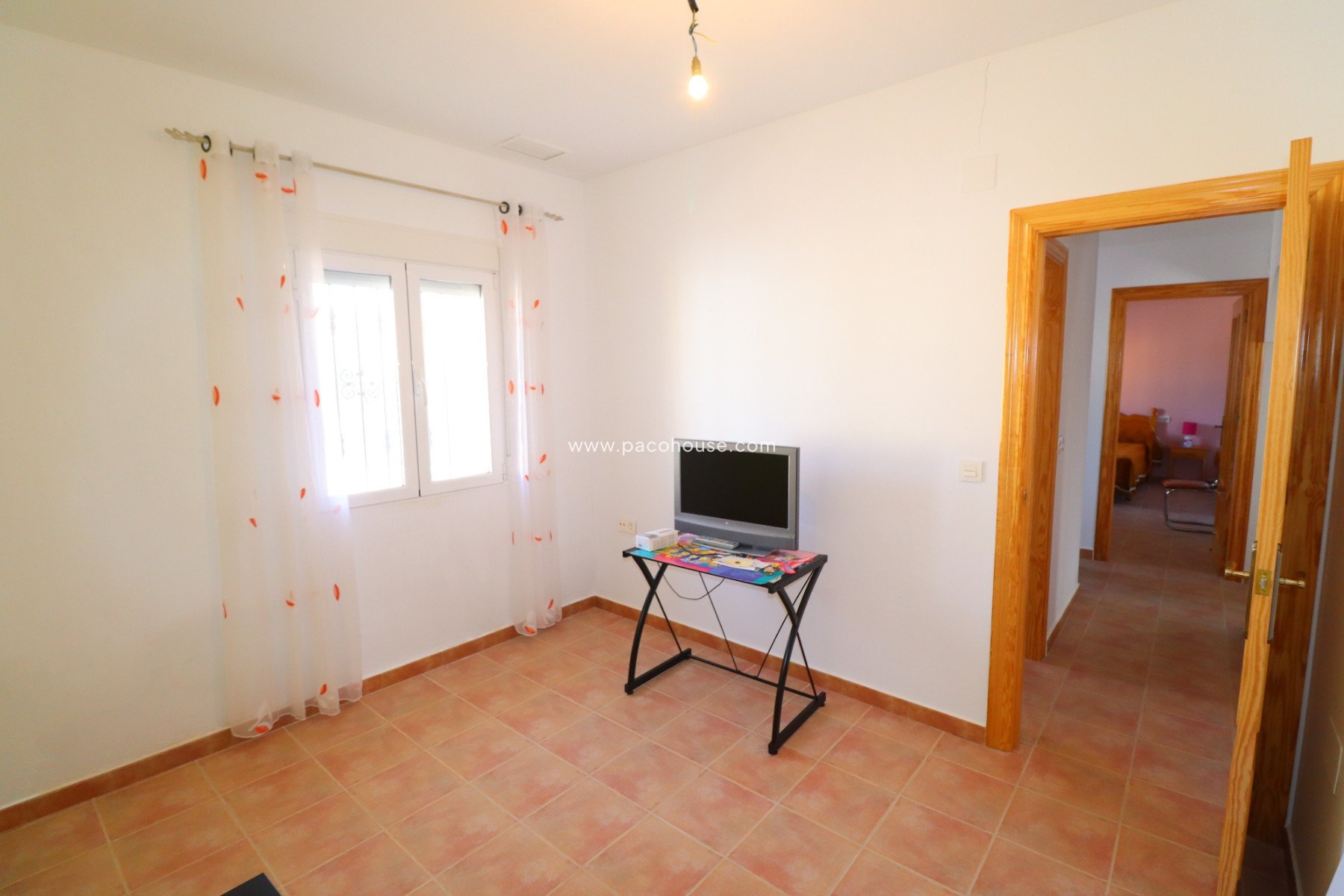 Resale - Town House -
Lorca