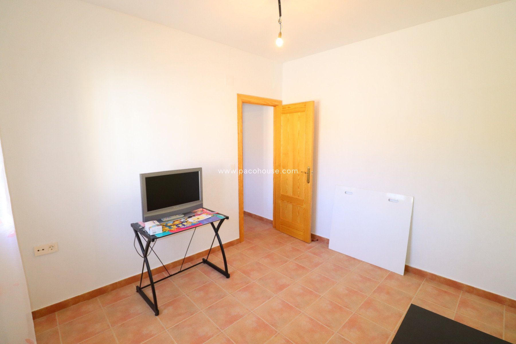 Resale - Town House -
Lorca