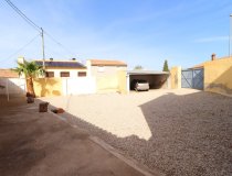 Resale - Town House -
Lorca
