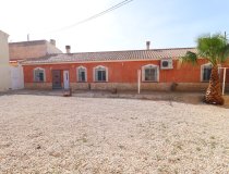 Resale - Town House -
Lorca