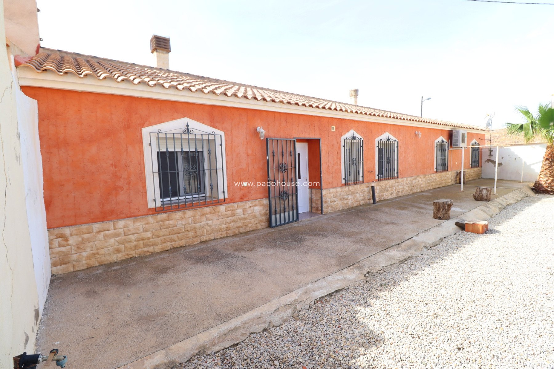 Resale - Town House -
Lorca