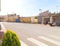 Resale - Town House -
Lorca