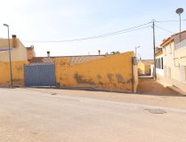 Resale - Town House -
Lorca