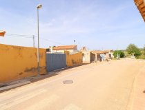Resale - Town House -
Lorca