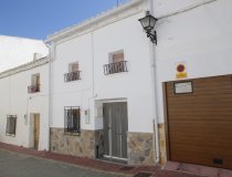 Resale - Town House -
Velez-Blanco