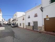 Resale - Town House -
Velez-Blanco