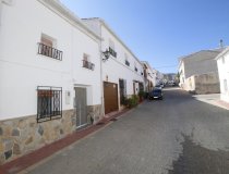 Resale - Town House -
Velez-Blanco