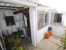 Resale - Town House -
Velez-Blanco