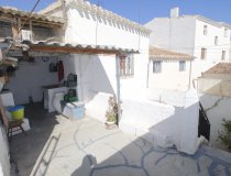 Resale - Town House -
Velez-Blanco