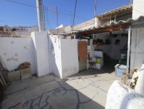 Resale - Town House -
Velez-Blanco