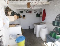 Resale - Town House -
Velez-Blanco