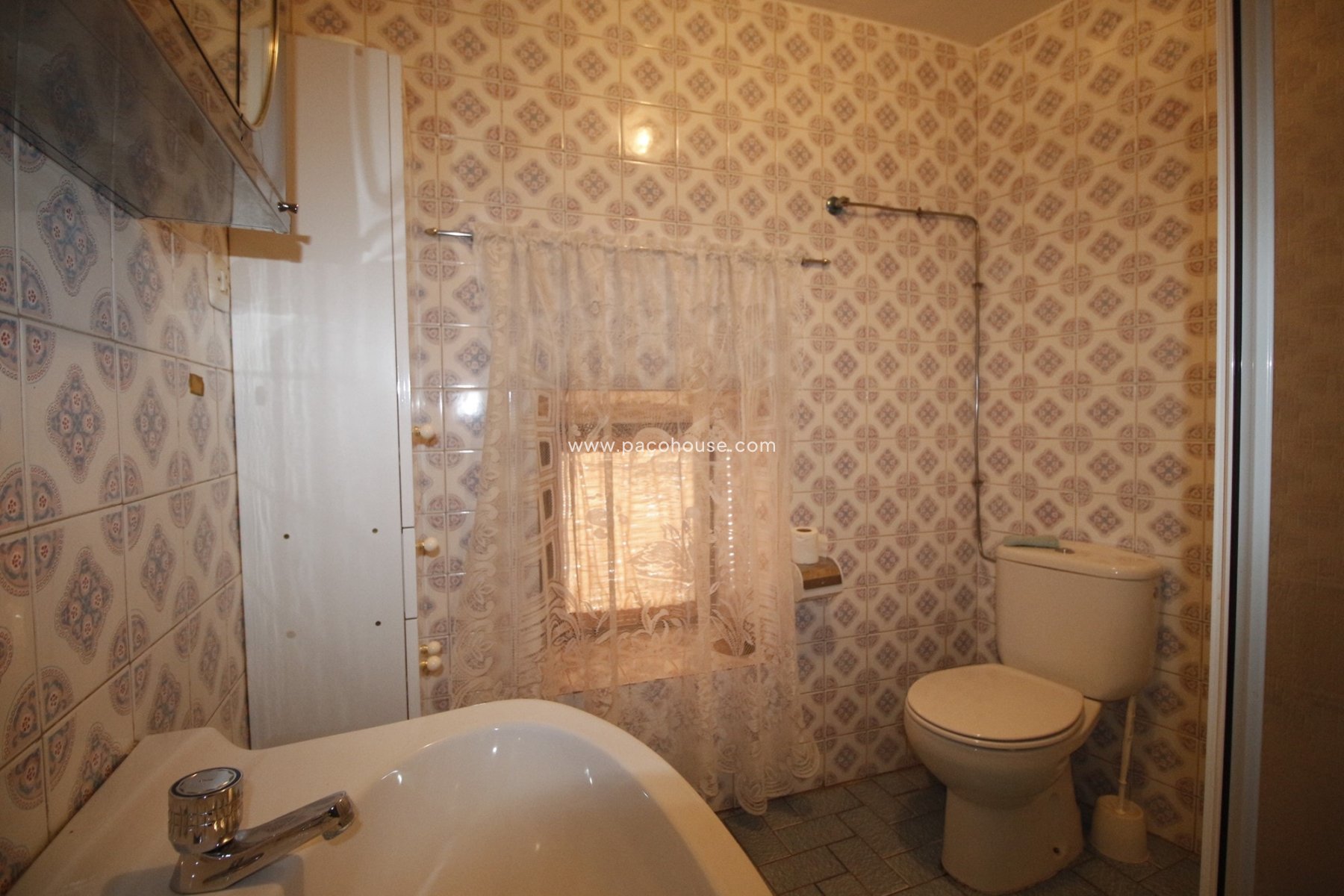 Resale - Town House -
Velez-Blanco