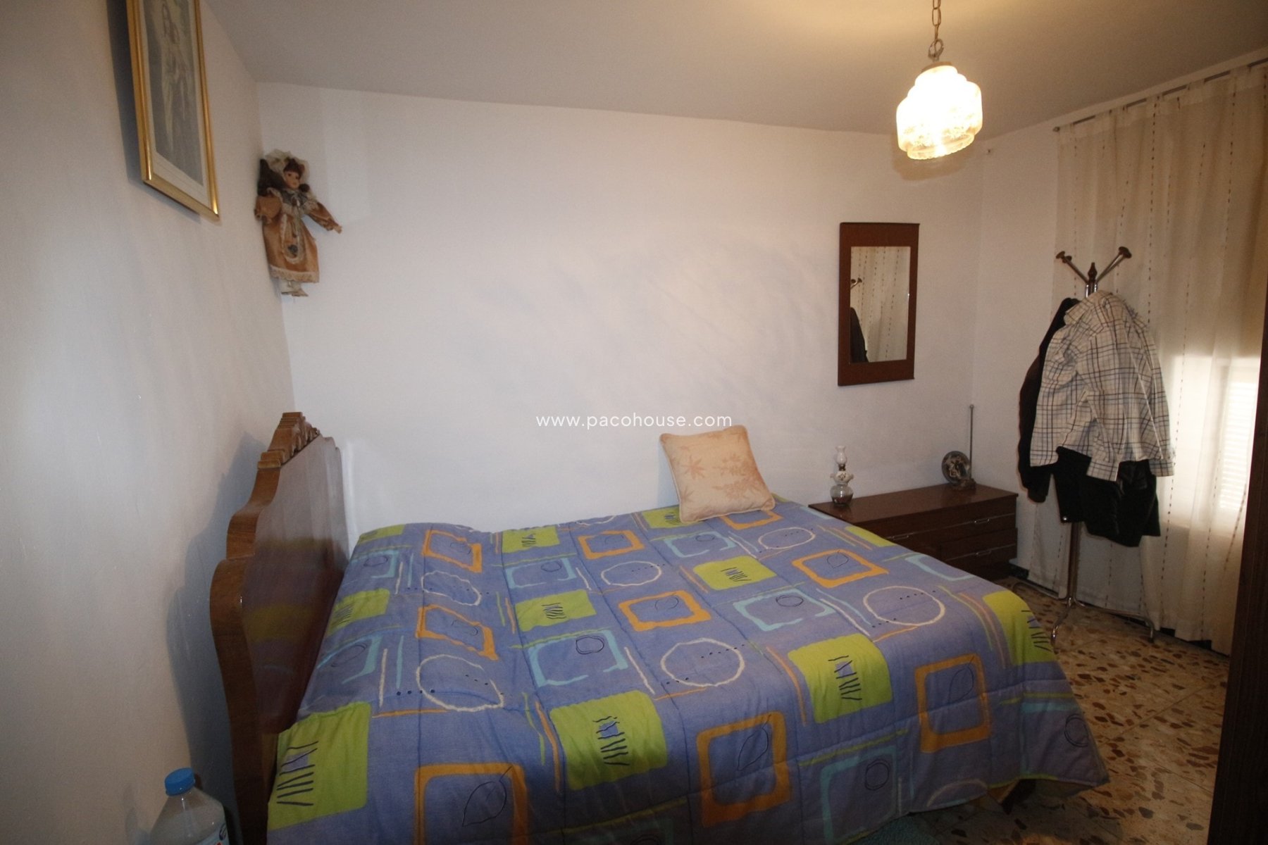 Resale - Town House -
Velez-Blanco