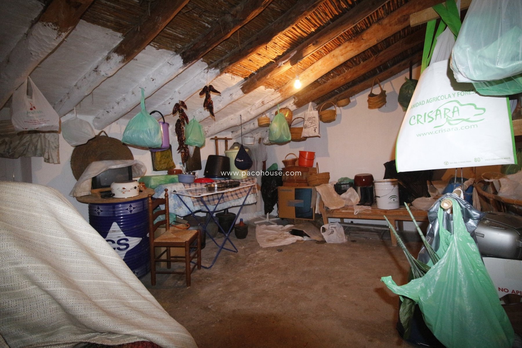 Resale - Town House -
Velez-Blanco